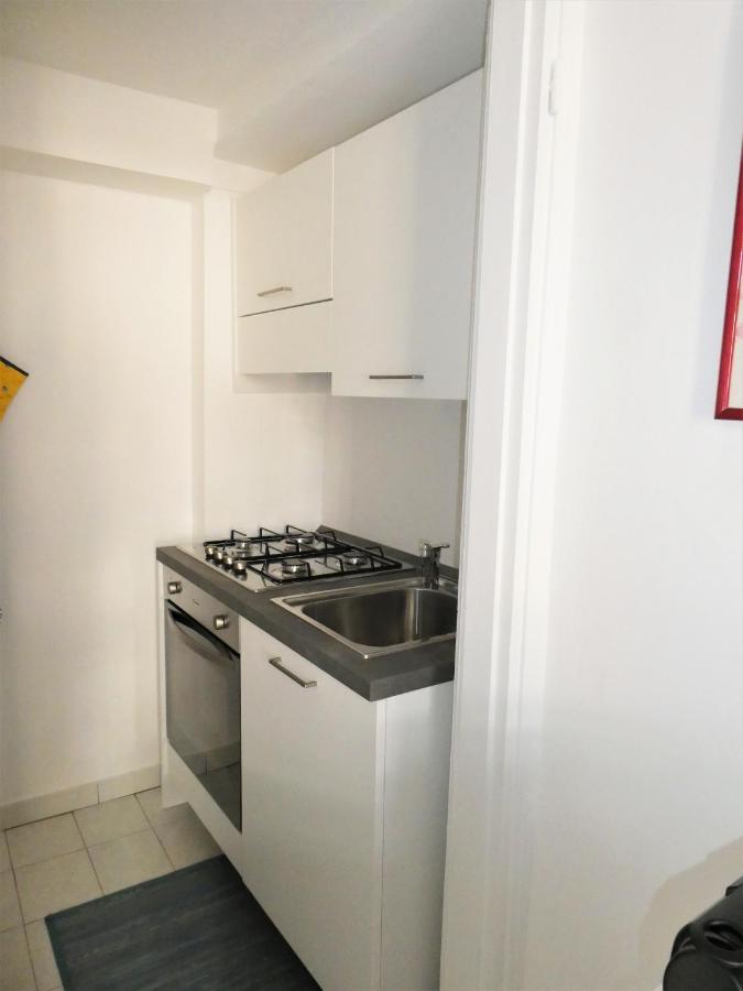 Centrale Appartamento Su Due Livelli "3" Turin Luaran gambar